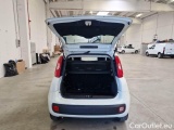  Fiat  Panda FIAT  / 2011 / 5P / BERLINA 1.0 70CV SeS HYBRID #5