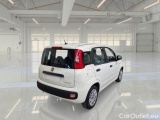  Fiat  Panda FIAT  / 2011 / 5P / BERLINA 1.0 70CV SeS HYBRID #2