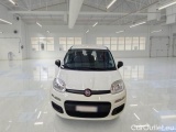  Fiat  Panda FIAT  / 2011 / 5P / BERLINA 1.0 70CV SeS HYBRID #6