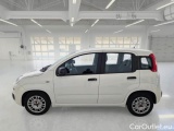  Fiat  Panda FIAT  / 2011 / 5P / BERLINA 1.0 70CV SeS HYBRID #8