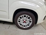  Fiat  Panda FIAT  / 2011 / 5P / BERLINA 1.0 70CV SeS HYBRID #17