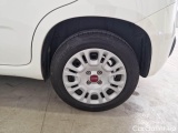  Fiat  Panda FIAT  / 2011 / 5P / BERLINA 1.0 70CV SeS HYBRID #19