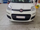  Fiat  Panda FIAT  / 2011 / 5P / BERLINA 1.0 70CV SeS HYBRID #22