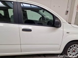  Fiat  Panda FIAT  / 2011 / 5P / BERLINA 1.0 70CV SeS HYBRID #27