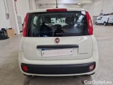  Fiat  Panda FIAT  / 2011 / 5P / BERLINA 1.0 70CV SeS HYBRID #31