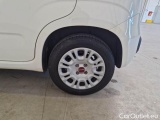  Fiat  Panda FIAT  / 2011 / 5P / BERLINA 1.0 70CV SeS HYBRID #49