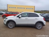 Fiat  500 FIAT X / 2018 / 5P / CROSSOVER 1.3 MJET 95CV E6D CONNECT #8