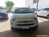  Fiat  500 FIAT X / 2018 / 5P / CROSSOVER 1.3 MJET 95CV E6D CONNECT #6