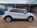  Fiat  500 FIAT X / 2018 / 5P / CROSSOVER 1.3 MJET 95CV E6D CONNECT #7