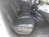  Fiat  500 FIAT X / 2018 / 5P / CROSSOVER 1.3 MJET 95CV E6D CONNECT #14