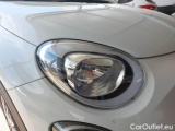  Fiat  500 FIAT X / 2018 / 5P / CROSSOVER 1.3 MJET 95CV E6D CONNECT #30