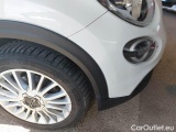  Fiat  500 FIAT X / 2018 / 5P / CROSSOVER 1.3 MJET 95CV E6D CONNECT #33