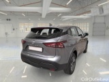  Nissan  Qashqai NISSAN  / 2021 / 5P / CROSSOVER 1.3 MHEV 158 BUSINESS XTRONIC #2