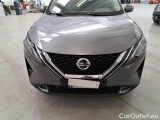  Nissan  Qashqai NISSAN  / 2021 / 5P / CROSSOVER 1.3 MHEV 158 BUSINESS XTRONIC #26