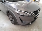  Nissan  Qashqai NISSAN  / 2021 / 5P / CROSSOVER 1.3 MHEV 158 BUSINESS XTRONIC #30