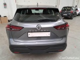  Nissan  Qashqai NISSAN  / 2021 / 5P / CROSSOVER 1.3 MHEV 158 BUSINESS XTRONIC #38