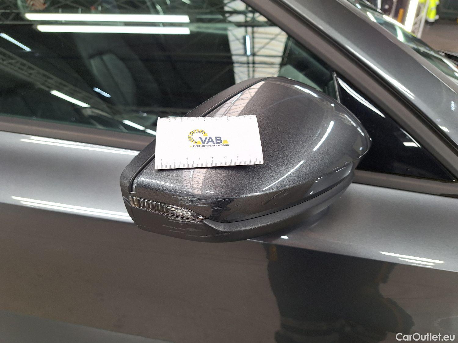  Audi  A3 Audi,  SB '20, Audi  Sportback 1.0 30 TFSi 81kW S tron. S Line (annulatie Release, nieuwe plaat 2JEP584) - wagen staat op parking Arval #5