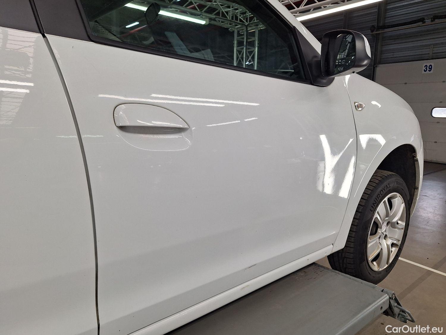  Dacia  Sandero Dacia,  '13, Dacia  SCe 75 Comfort 5d #13