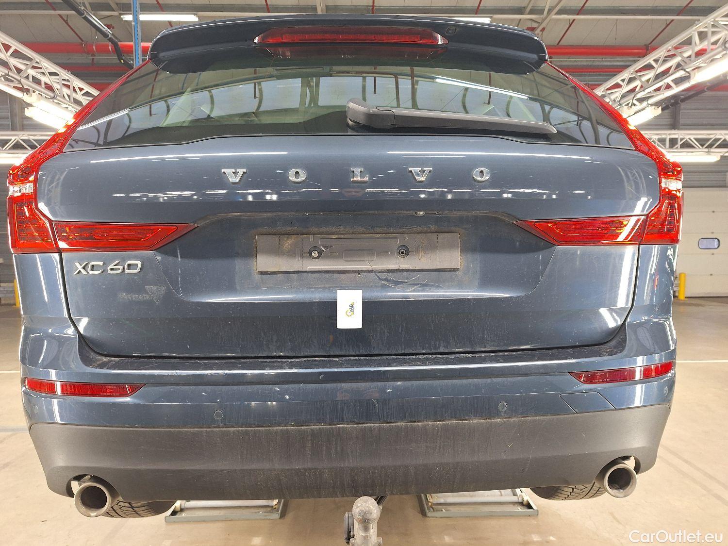  Volvo  XC60 Volvo,  '17, Volvo  D4 120kW Geartronic Momentum Pro 5d #15