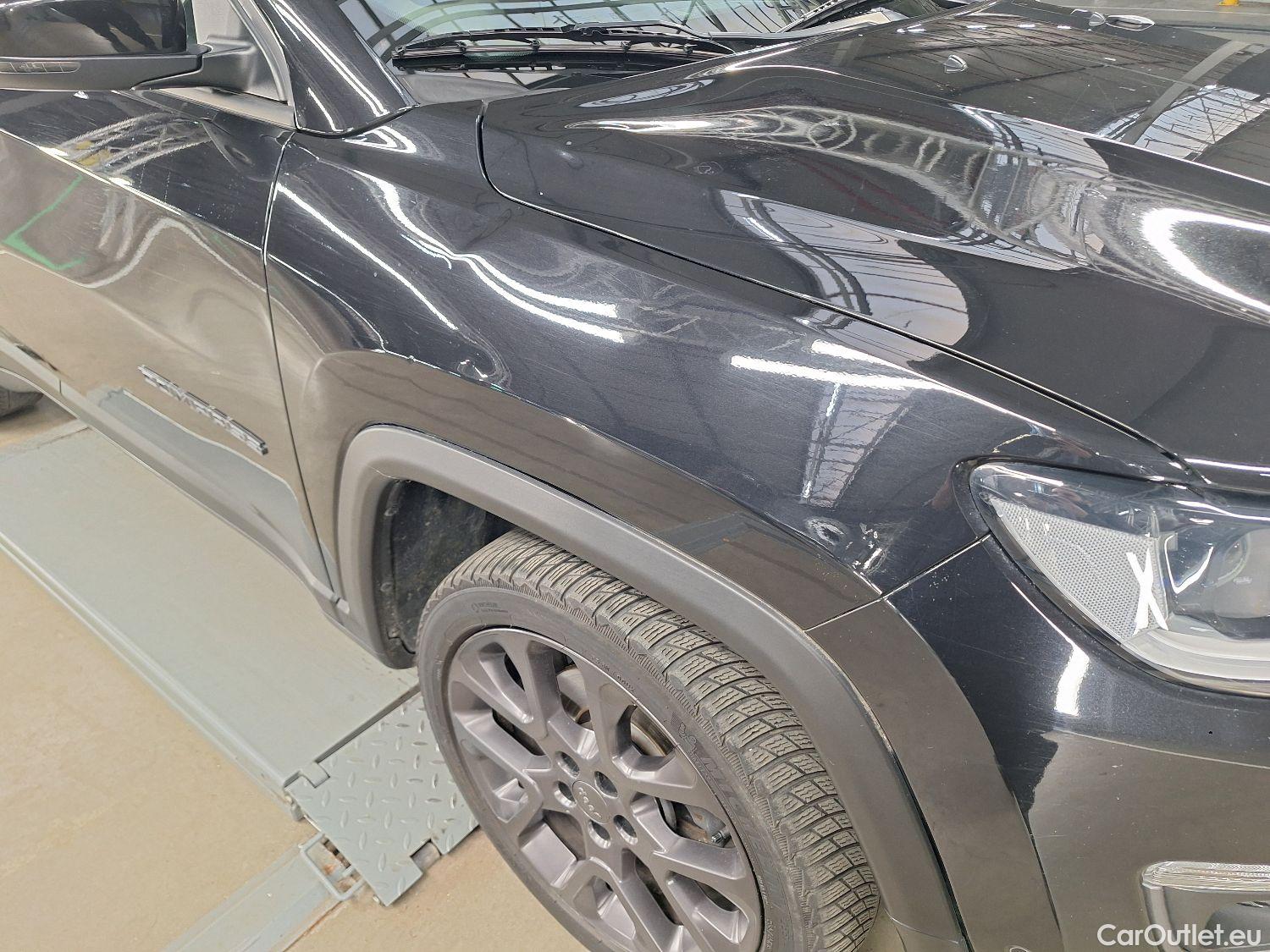  Jeep  Compass Jeep,  '17, Jeep  1.3 Turbo T4 150 4x2 DDCT S 5d #65