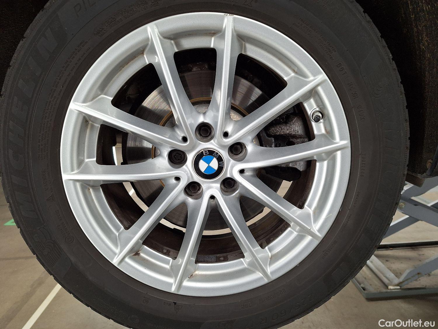  Bmw  Serie 6 BMW, 6-serie Gr.Tu. FL'20, BMW 6 Reeks Gran Turismo 620d (120kW) 5d #18