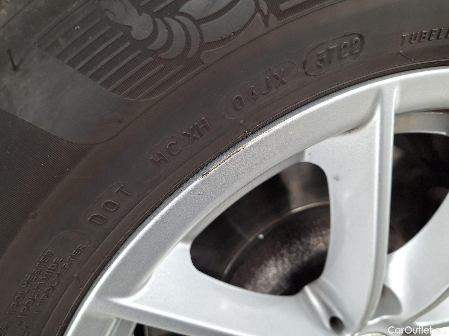  Bmw  Serie 6 BMW, 6-serie Gr.Tu. FL'20, BMW 6 Reeks Gran Turismo 620d (120kW) 5d #23