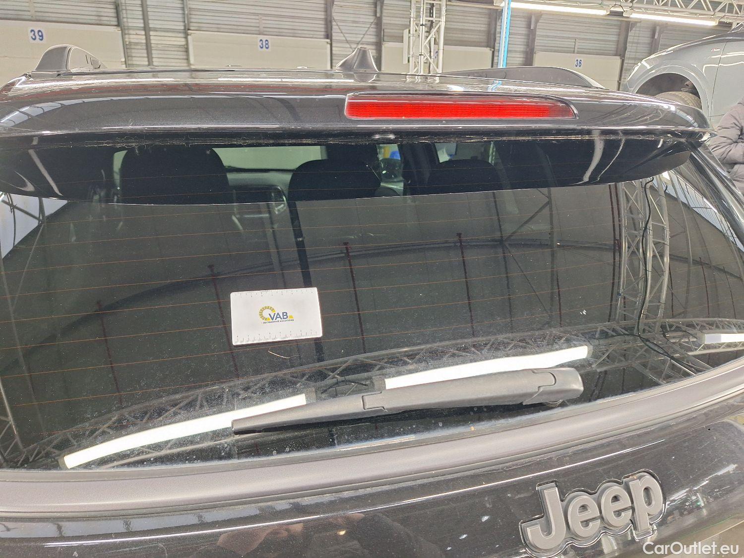  Jeep  Compass Jeep,  '17, Jeep  1.3 Turbo T4 150 4x2 DDCT S 5d #49