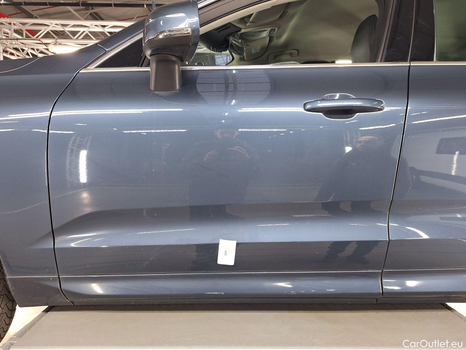  Volvo  XC60 Volvo,  '17, Volvo  D4 120kW Geartronic Momentum Pro 5d #23