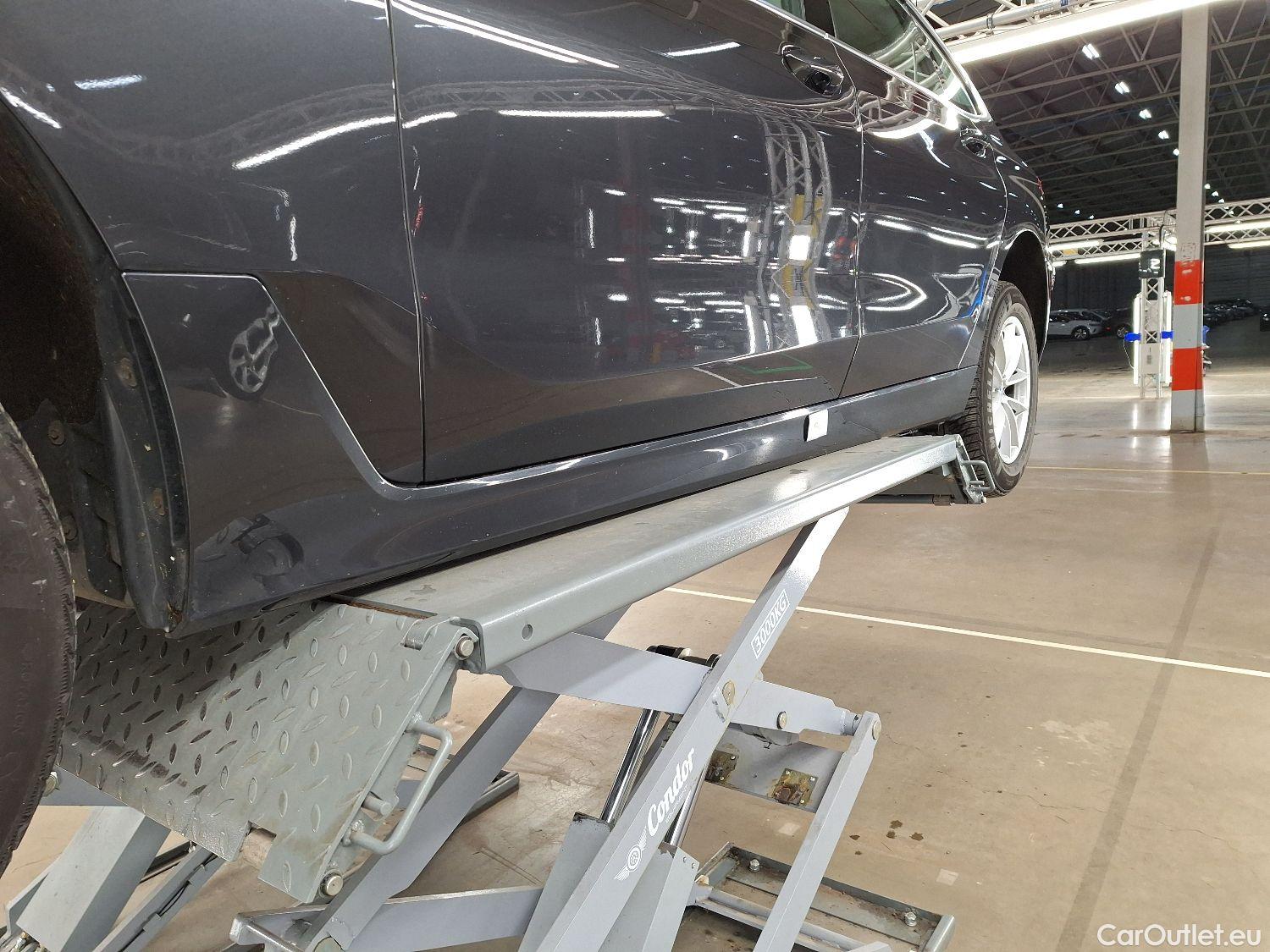  Bmw  Serie 6 BMW, 6-serie Gr.Tu. FL'20, BMW 6 Reeks Gran Turismo 620d (120kW) 5d #20