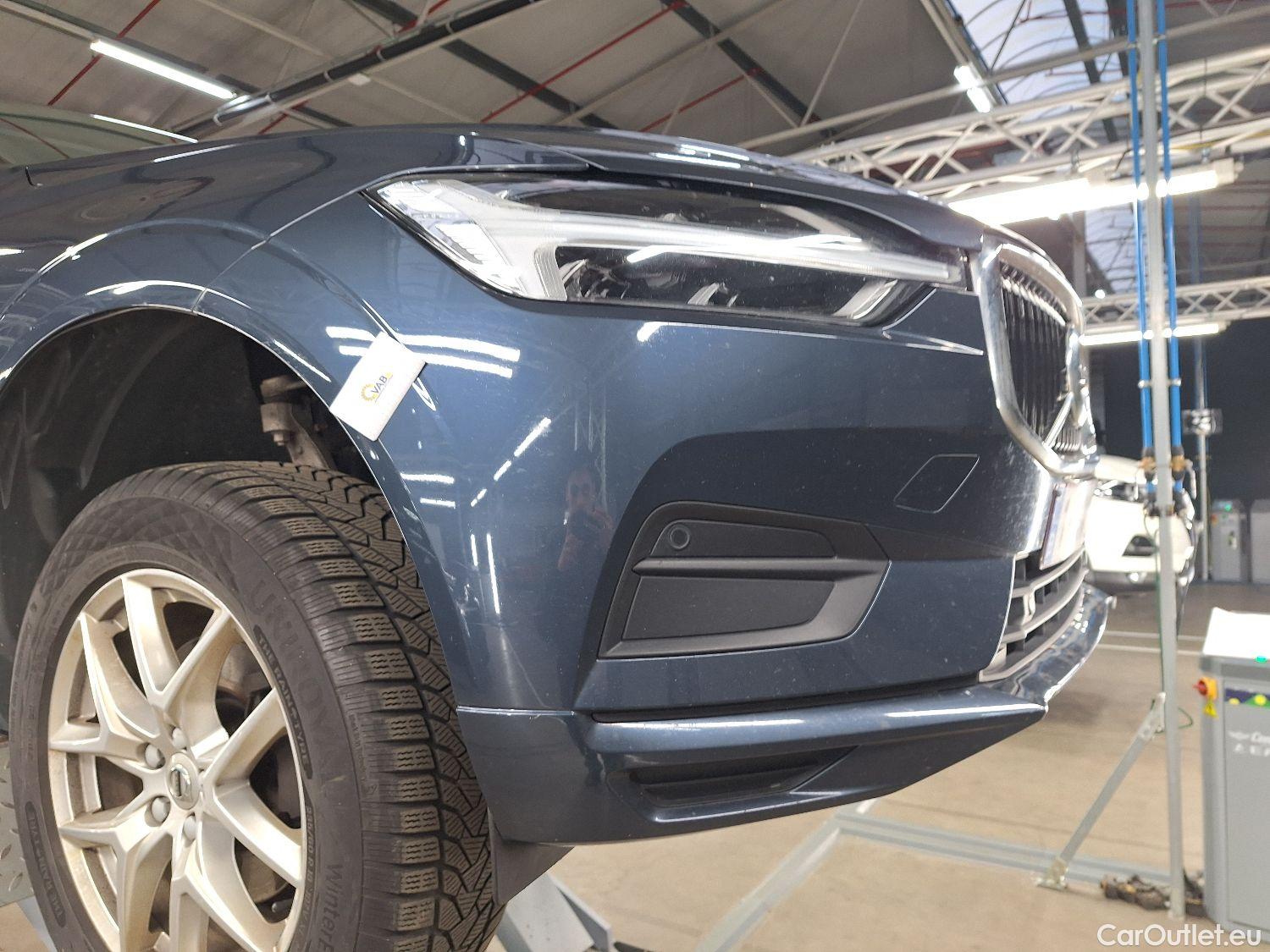  Volvo  XC60 Volvo,  '17, Volvo  D4 120kW Geartronic Momentum Pro 5d #3