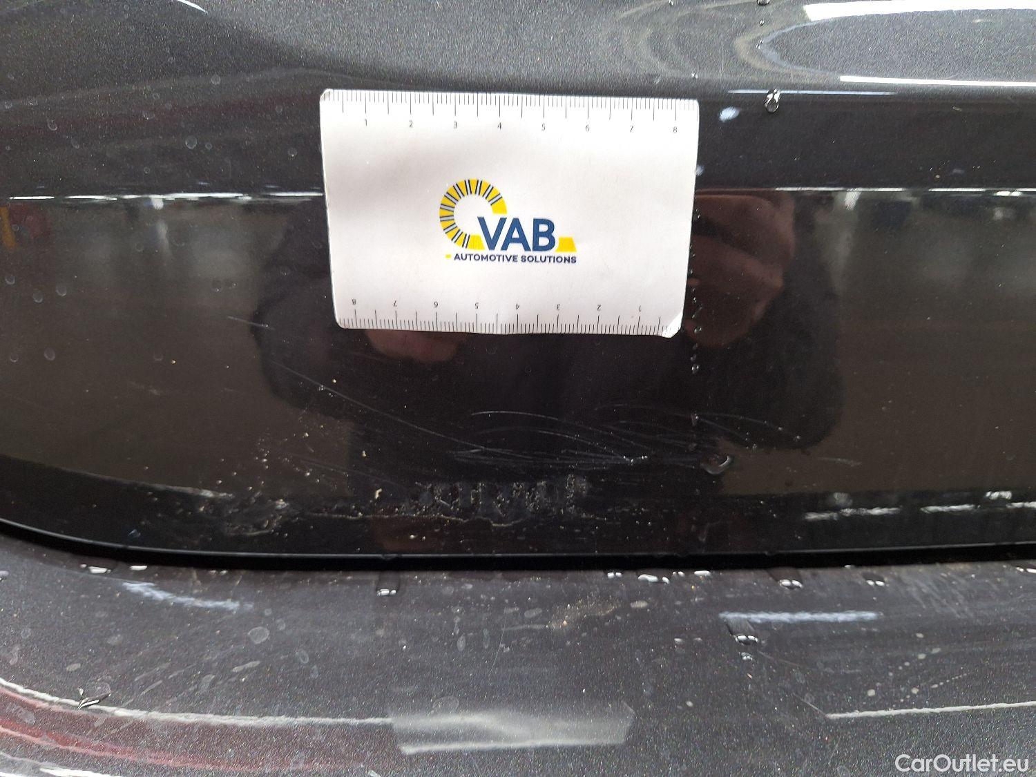  Bmw  Serie 6 BMW, 6-serie Gr.Tu. FL'20, BMW 6 Reeks Gran Turismo 620d (120kW) 5d #17