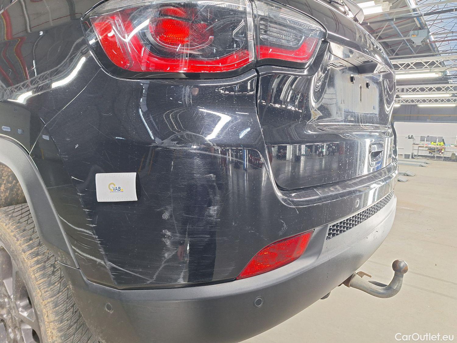  Jeep  Compass Jeep,  '17, Jeep  1.3 Turbo T4 150 4x2 DDCT S 5d #25