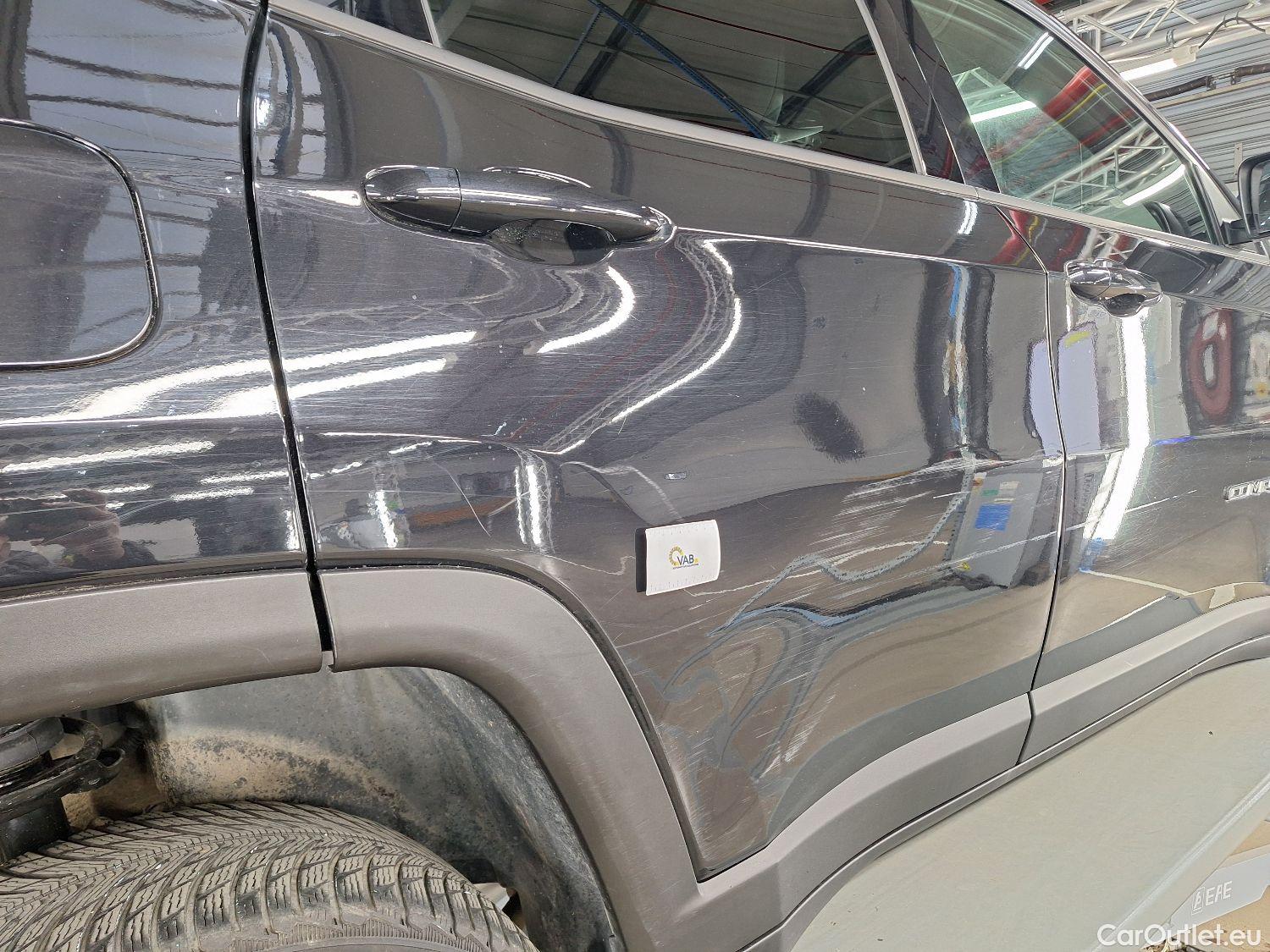  Jeep  Compass Jeep,  '17, Jeep  1.3 Turbo T4 150 4x2 DDCT S 5d #15