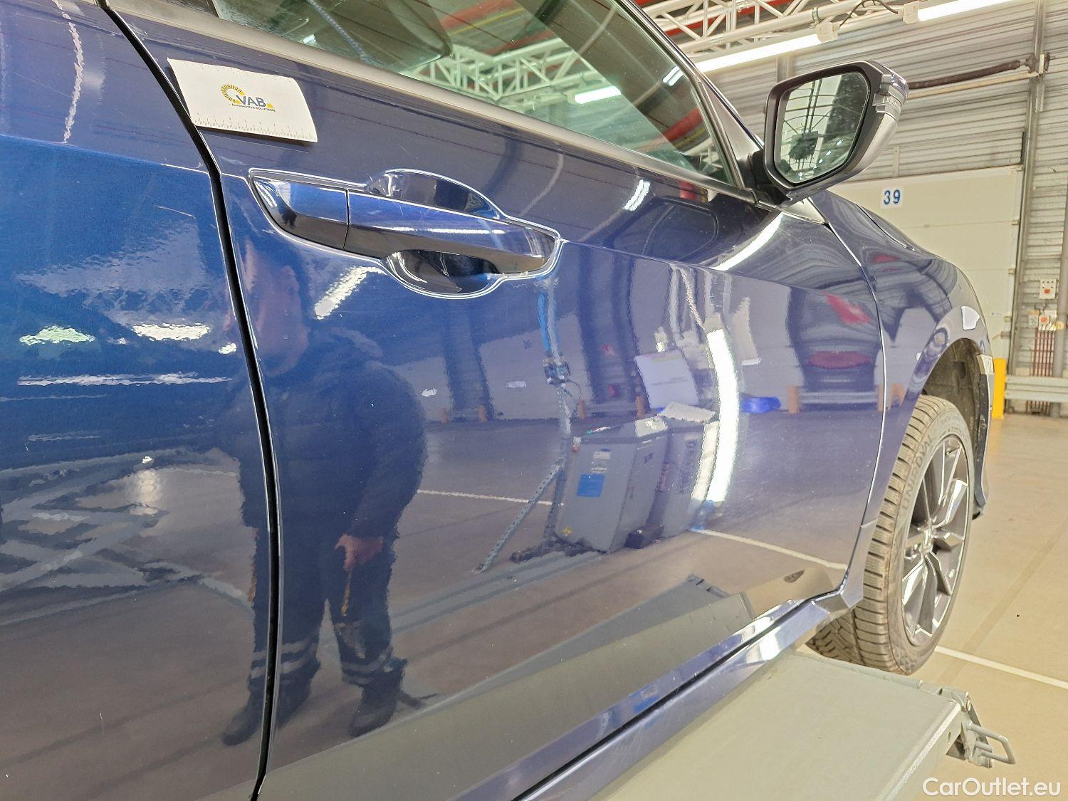  Honda  Civic Honda,  5d '17, Honda  1.6 i-DTEC Elegance 5d #36