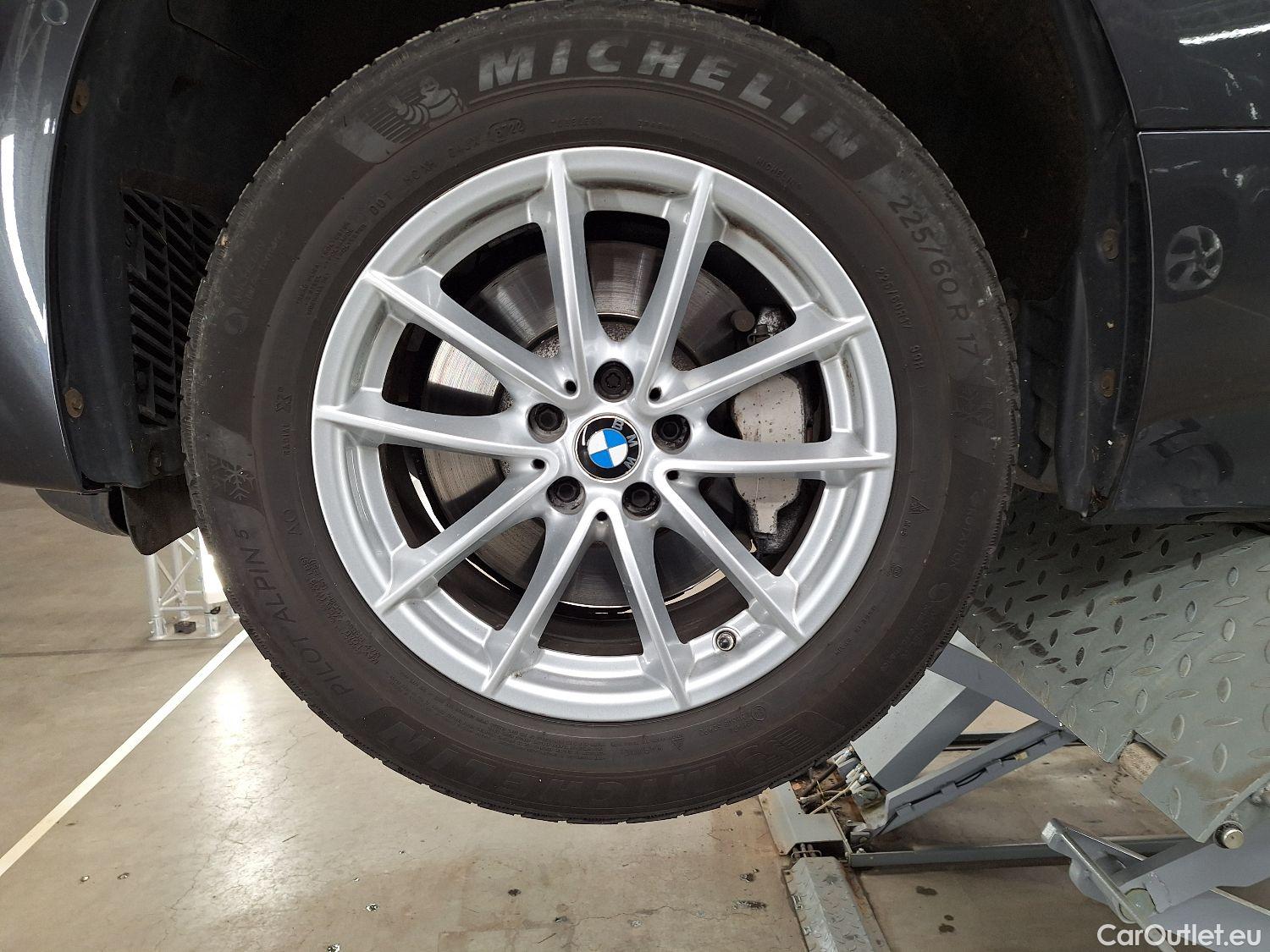  Bmw  Serie 6 BMW, 6-serie Gr.Tu. FL'20, BMW 6 Reeks Gran Turismo 620d (120kW) 5d #22