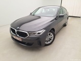  Bmw  Serie 6 BMW, 6-serie Gr.Tu. FL'20, BMW 6 Reeks Gran Turismo 620d (120kW) 5d #9