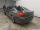  Bmw  Serie 5 BMW 5 Reeks Berline 530e 170kW 4d #7
