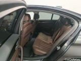  Bmw  Serie 5 BMW 5 Reeks Berline 530e 170kW 4d #10