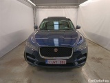  Jaguar  F-PACE Jaguar  2.0D 132kW Aut. Portfolio 5d #5