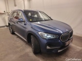  Bmw  X1 BMW  sDrive18dA (100 kW) 5d #8