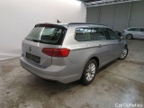  Volkswagen  Passat Volkswagen  Variant 2.0 TDI 90kW DSG Style Business 5d #2