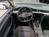  Volkswagen  Passat Volkswagen  Variant 2.0 TDI 90kW DSG Style Business 5d #9