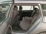  Volkswagen  Passat Volkswagen  Variant 2.0 TDI 90kW DSG Style Business 5d #10