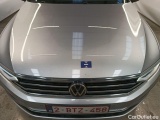  Volkswagen  Passat Volkswagen  Variant 2.0 TDI 90kW DSG Style Business 5d #30