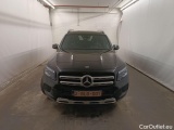  Mercedes  GLB Mercedes-Benz   180 d Business Solution 5d #5