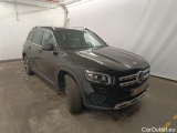  Mercedes  GLB Mercedes-Benz   180 d Business Solution 5d #8
