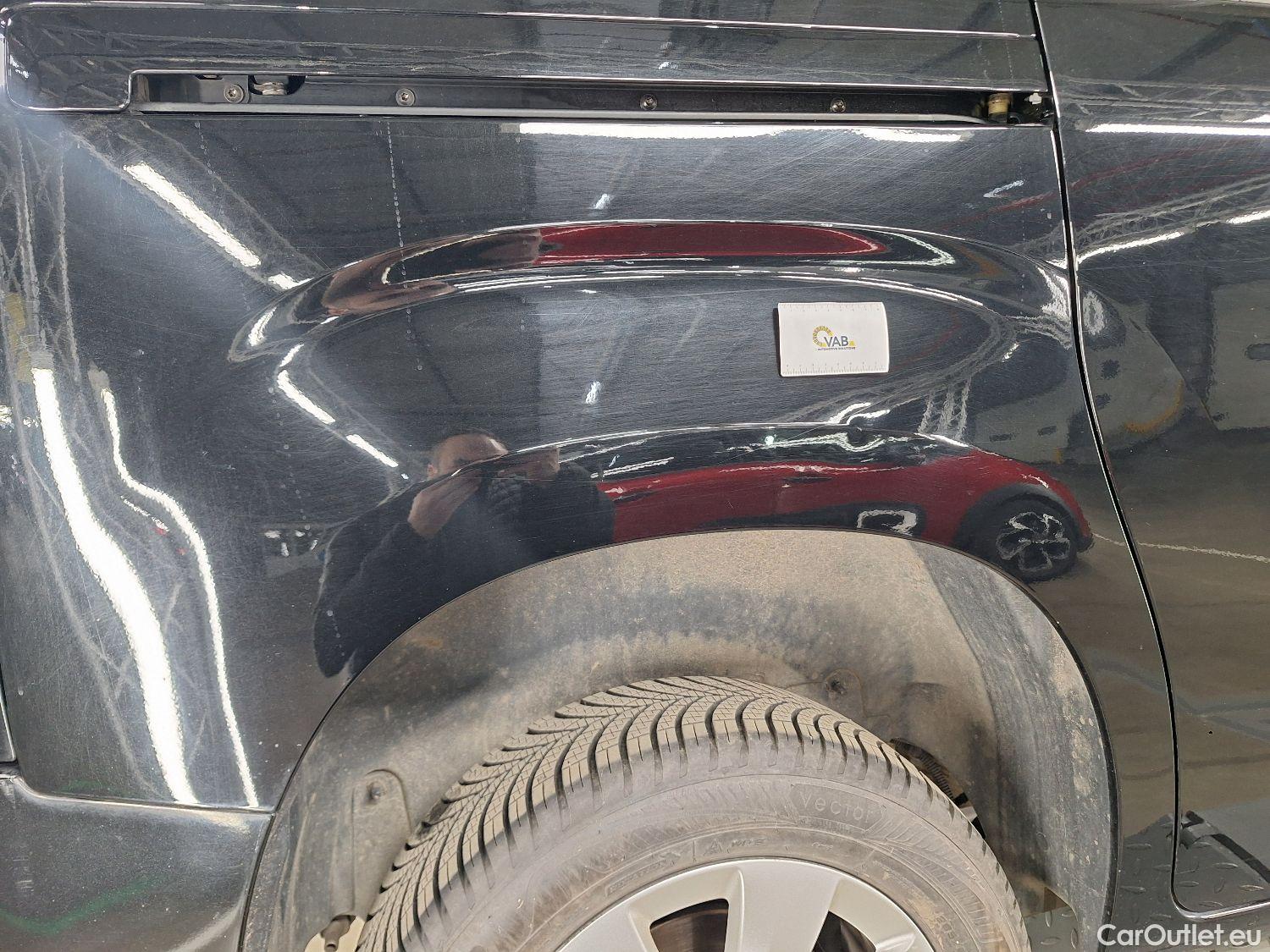  Opel  Combo Opel,  Life '18, Opel  Life 1.5 Turbo D BlueI 96kW S/S Eleganc #20