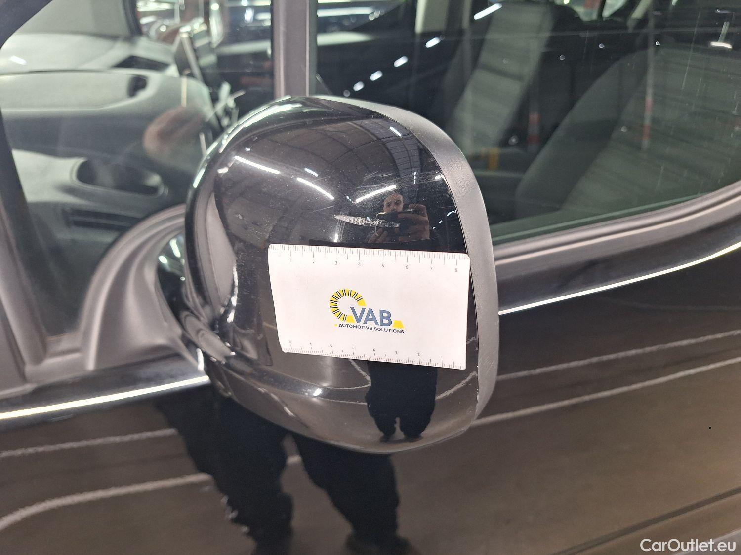  Opel  Combo Opel,  Life '18, Opel  Life 1.5 Turbo D BlueI 96kW S/S Eleganc #53