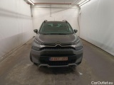  Citroen  C3 Citroën  Aircross 1.5 BlueHDi 110 S&S MAN6 Feel 5d #5