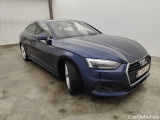  Audi  A5 Sportback Audi  30 TDI S tronic Bus. Ed. Attraction 5d #8